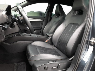 Cupra Formentor Gebrauchtwagen Cupra Formentor Gebrauchtwagen
