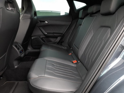 Cupra Formentor Gebrauchtwagen Cupra Formentor Gebrauchtwagen