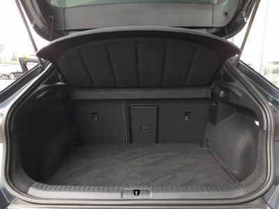 Cupra Formentor Gebrauchtwagen Cupra Formentor Gebrauchtwagen