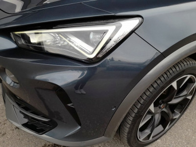 Cupra Formentor Gebrauchtwagen Cupra Formentor Gebrauchtwagen