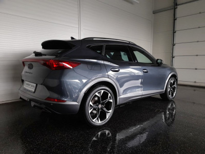 Cupra Formentor Gebrauchtwagen Cupra Formentor Gebrauchtwagen