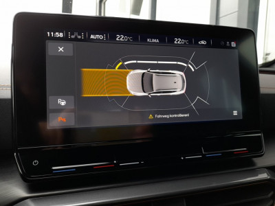 Cupra Formentor Gebrauchtwagen Cupra Formentor Gebrauchtwagen