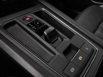 Cupra Formentor Gebrauchtwagen Cupra Formentor Gebrauchtwagen