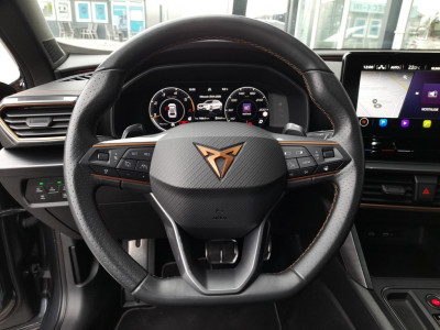 Cupra Formentor Gebrauchtwagen Cupra Formentor Gebrauchtwagen