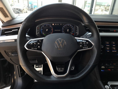 VW Arteon Gebrauchtwagen VW Arteon Gebrauchtwagen