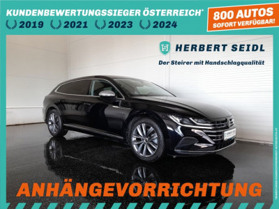 VW Arteon Gebrauchtwagen VW Arteon Gebrauchtwagen