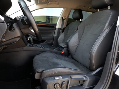 VW Arteon Gebrauchtwagen VW Arteon Gebrauchtwagen