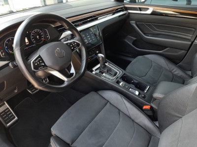 VW Arteon Gebrauchtwagen VW Arteon Gebrauchtwagen