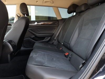 VW Arteon Gebrauchtwagen VW Arteon Gebrauchtwagen