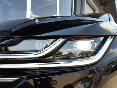 VW Arteon Gebrauchtwagen VW Arteon Gebrauchtwagen