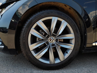 VW Arteon Gebrauchtwagen VW Arteon Gebrauchtwagen