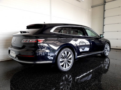 VW Arteon Gebrauchtwagen VW Arteon Gebrauchtwagen