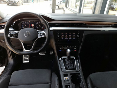 VW Arteon Gebrauchtwagen VW Arteon Gebrauchtwagen