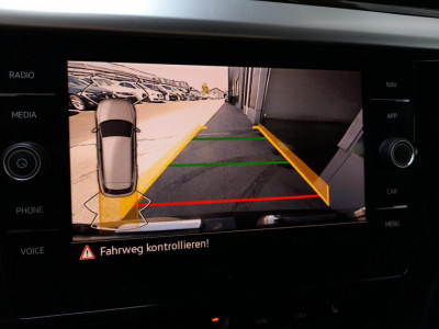 VW Arteon Gebrauchtwagen VW Arteon Gebrauchtwagen