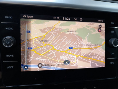 VW Arteon Gebrauchtwagen VW Arteon Gebrauchtwagen