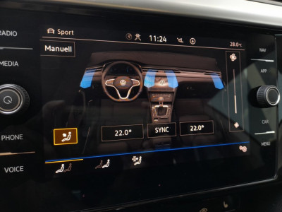 VW Arteon Gebrauchtwagen VW Arteon Gebrauchtwagen