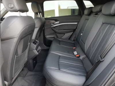 Audi Q8 e-tron Gebrauchtwagen Audi Q8 e-tron Gebrauchtwagen