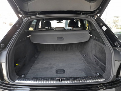 Audi Q8 e-tron Gebrauchtwagen Audi Q8 e-tron Gebrauchtwagen