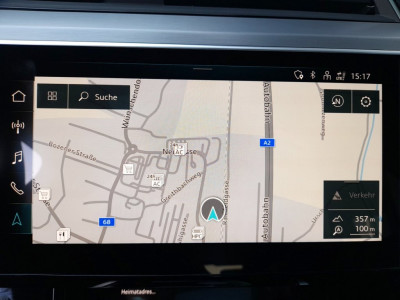 Audi Q8 e-tron Gebrauchtwagen Audi Q8 e-tron Gebrauchtwagen