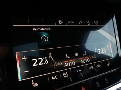 Audi Q8 e-tron Gebrauchtwagen Audi Q8 e-tron Gebrauchtwagen