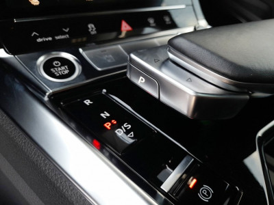 Audi Q8 e-tron Gebrauchtwagen Audi Q8 e-tron Gebrauchtwagen