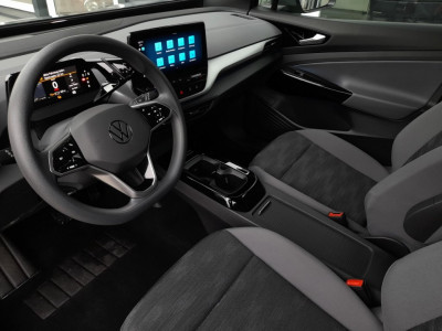 VW ID.4 Gebrauchtwagen