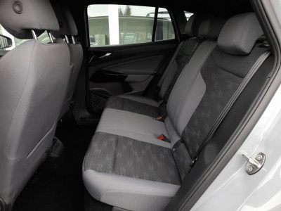 VW ID.4 Gebrauchtwagen