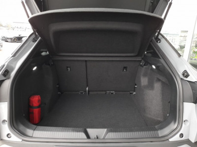 VW ID.4 Gebrauchtwagen