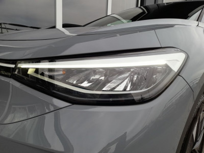 VW ID.4 Gebrauchtwagen