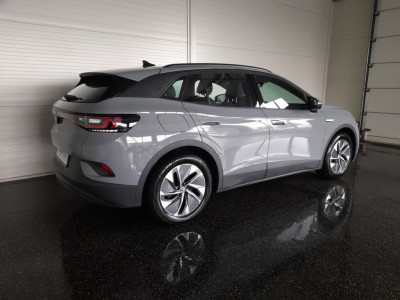 VW ID.4 Gebrauchtwagen