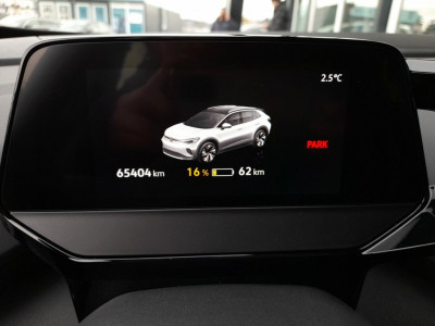 VW ID.4 Gebrauchtwagen