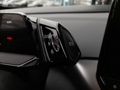 VW ID.4 Gebrauchtwagen