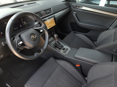 Skoda Superb Gebrauchtwagen Skoda Superb Gebrauchtwagen