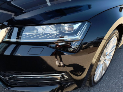 Skoda Superb Gebrauchtwagen Skoda Superb Gebrauchtwagen