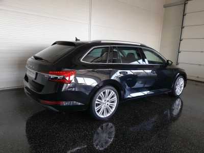 Skoda Superb Gebrauchtwagen Skoda Superb Gebrauchtwagen