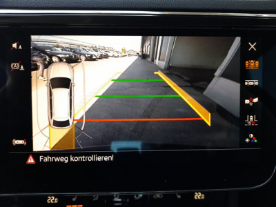Skoda Superb Gebrauchtwagen Skoda Superb Gebrauchtwagen