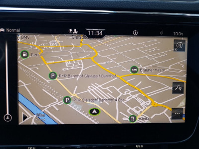 Skoda Superb Gebrauchtwagen Skoda Superb Gebrauchtwagen