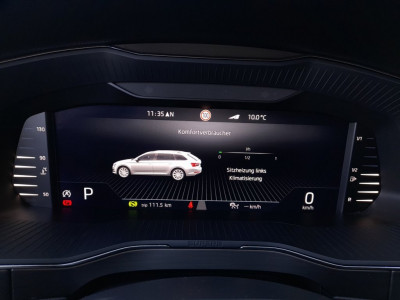 Skoda Superb Gebrauchtwagen Skoda Superb Gebrauchtwagen