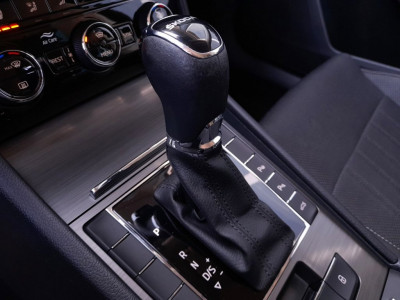 Skoda Superb Gebrauchtwagen Skoda Superb Gebrauchtwagen