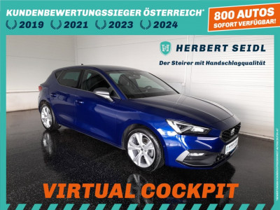 Seat Leon Gebrauchtwagen
