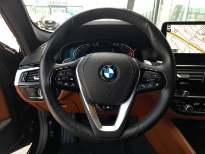 BMW 5er Gebrauchtwagen BMW 5er Gebrauchtwagen