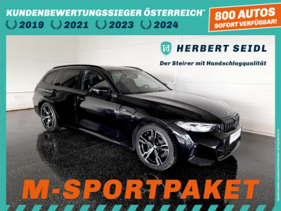 BMW 3er Gebrauchtwagen BMW 3er Gebrauchtwagen