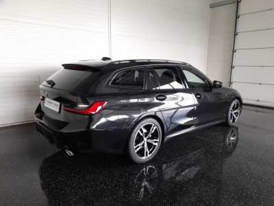 BMW 3er Gebrauchtwagen BMW 3er Gebrauchtwagen