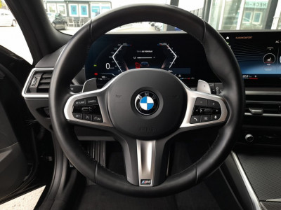 BMW 3er Gebrauchtwagen BMW 3er Gebrauchtwagen