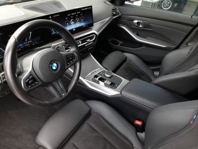BMW 3er Gebrauchtwagen BMW 3er Gebrauchtwagen