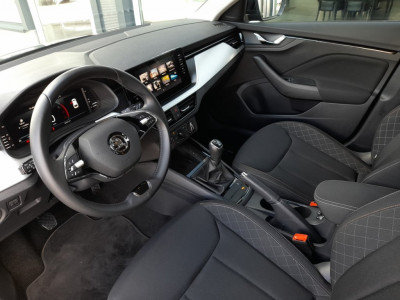 Skoda Scala Gebrauchtwagen Skoda Scala Gebrauchtwagen