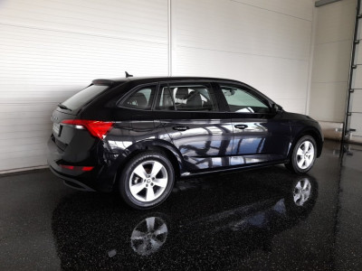 Skoda Scala Gebrauchtwagen Skoda Scala Gebrauchtwagen