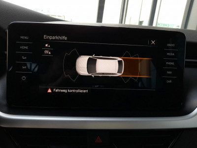 Skoda Scala Gebrauchtwagen Skoda Scala Gebrauchtwagen