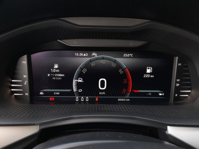 Skoda Scala Gebrauchtwagen Skoda Scala Gebrauchtwagen