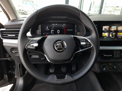 Skoda Scala Gebrauchtwagen Skoda Scala Gebrauchtwagen